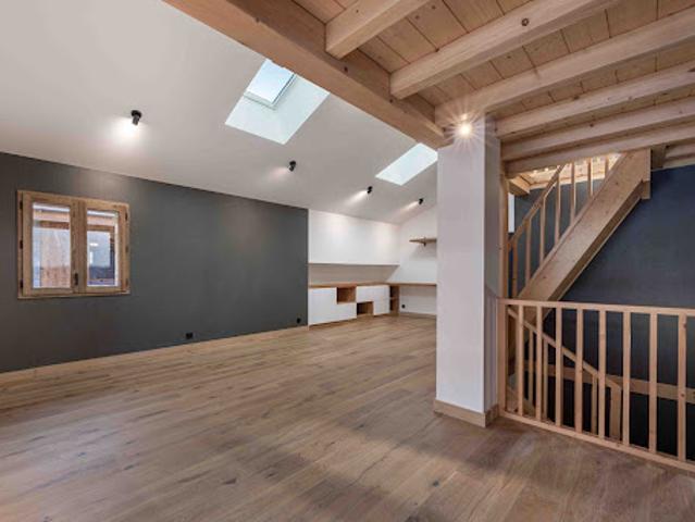 Appartement vente à Albertville, Saint-martin-de-belleville
