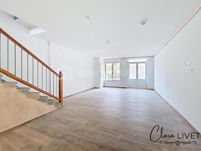 Appartement vente à Villefranche-sur-Saône, Rhône