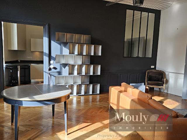 Appartement vente à Cahors