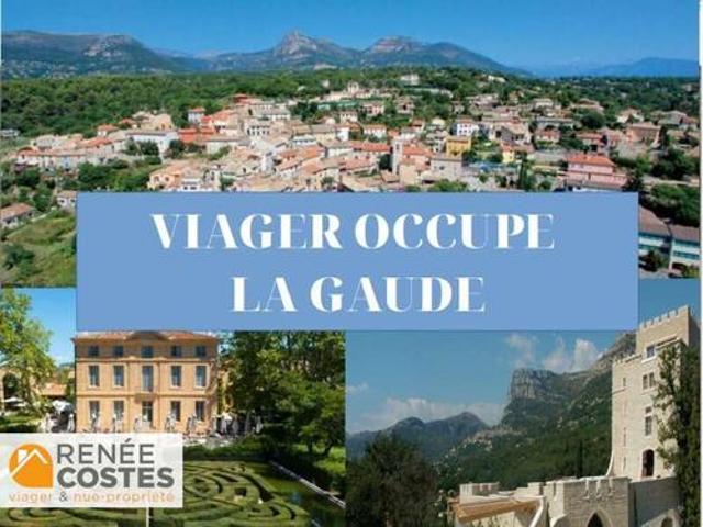 Appartement vente à Grasse, La Gaude