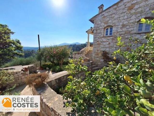 Appartement vente à Grasse, La Gaude