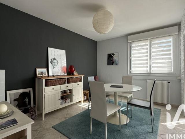 Appartement vente à Vannes, Bretagne