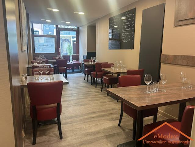 Appartement vente à Épinal, Epinal