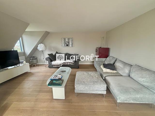 Appartement vente à Lille, Mérignies