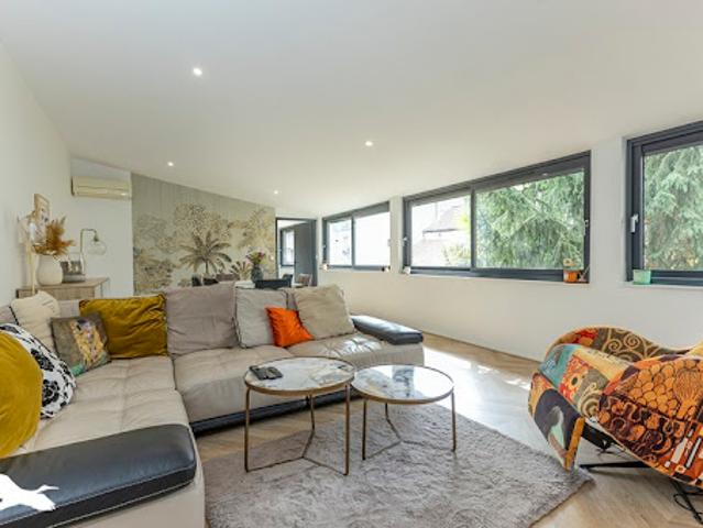 Appartement vente à Pau