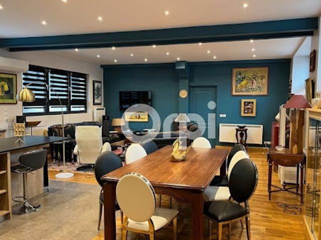 Appartement vente à Périgueux