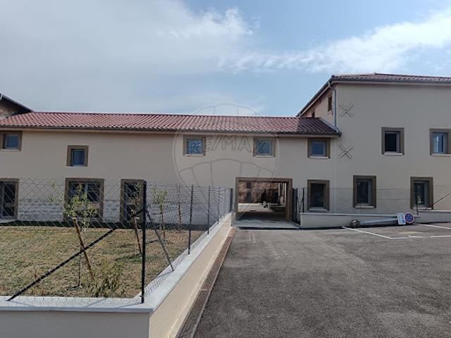 Appartement vente à Villefranche-sur-Saône, Rhône