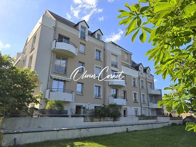 Appartement vente à Nogent-le-Rotrou, Nogent-le-rotrou