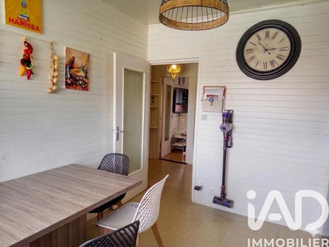 Appartement vente à Pontarlier, Les Fourgs