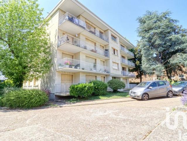 Appartement vente à France métropolitaine, Groslay