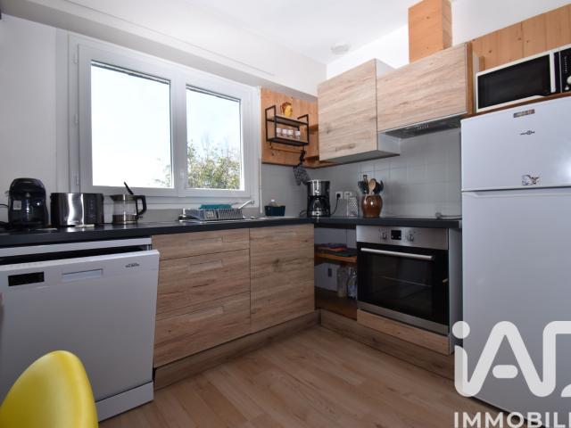 Appartement vente à Quimper, Bretagne