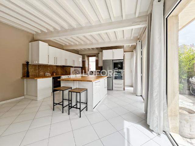 Appartement vente à Valence