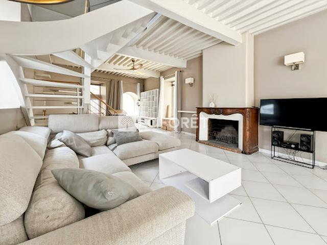 Appartement vente à Valence