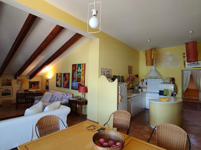 Appartement vente à Calvi