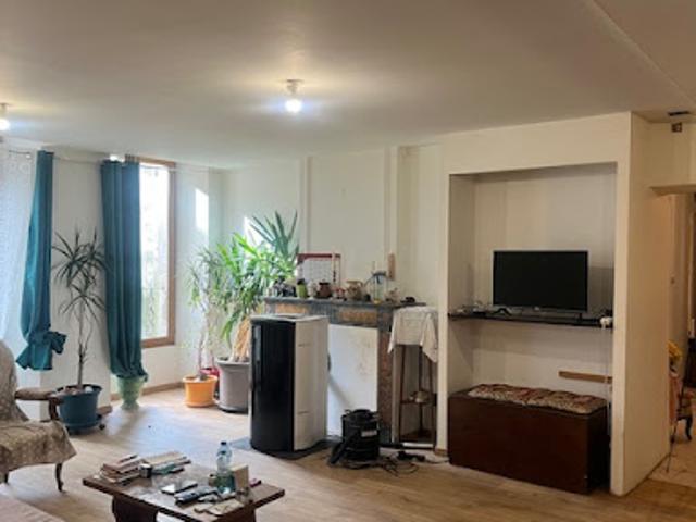 Appartement vente à Le Vigan, Avèze