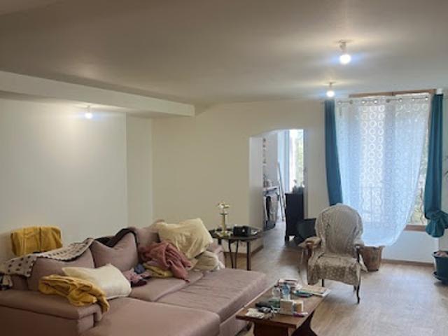 Appartement vente à Le Vigan, Avèze