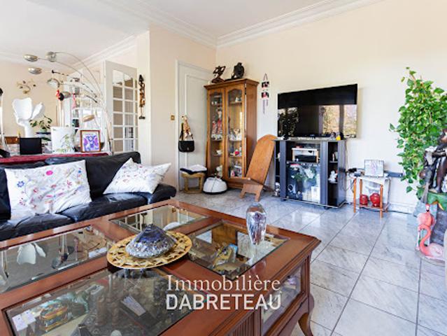 Appartement vente à Lyon, Métropole de Lyon