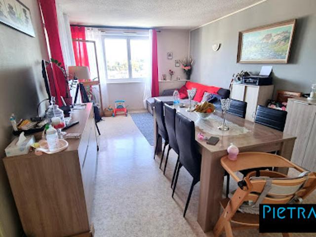 Appartement vente à Lyon, Métropole de Lyon
