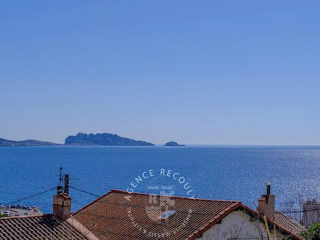 Appartement vente à Marseille