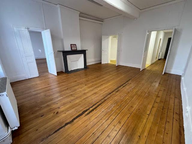 Appartement vente à Montauban