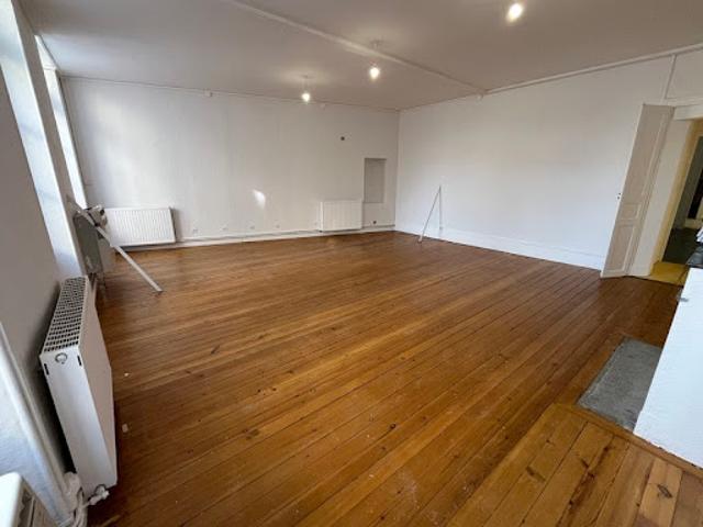 Appartement vente à Montauban