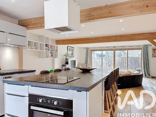 Appartement vente à Annecy