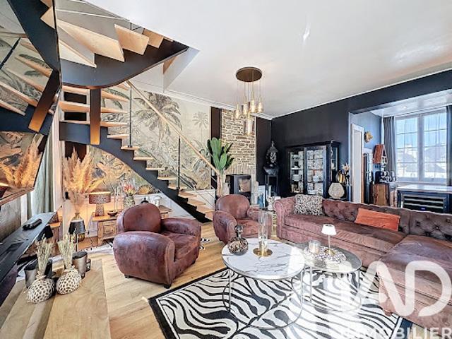 Appartement vente à Quimper, Bretagne