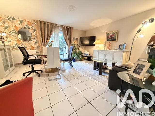 Appartement vente à Lisieux, Bonneville-sur-touques