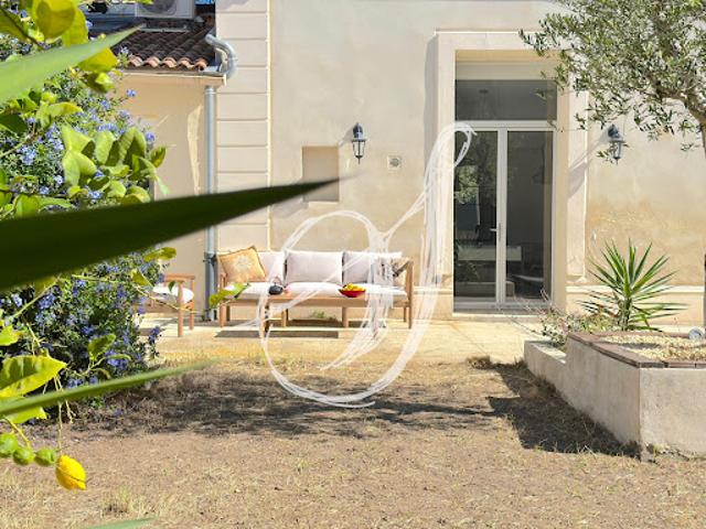 Appartement vente à Montpellier, Pignan