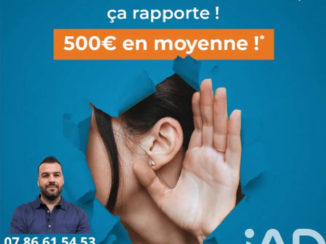 Appartement vente à Saint-Étienne, Saint-chamond