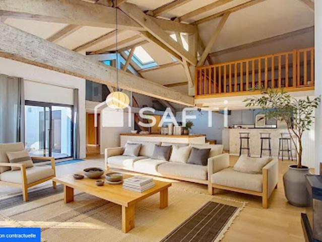Appartement vente à La Daumase, Béziers