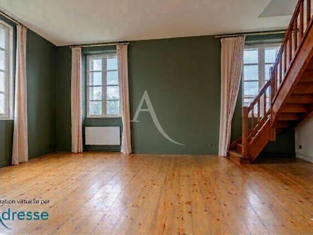 Appartement vente à Bordeaux, Gradignan