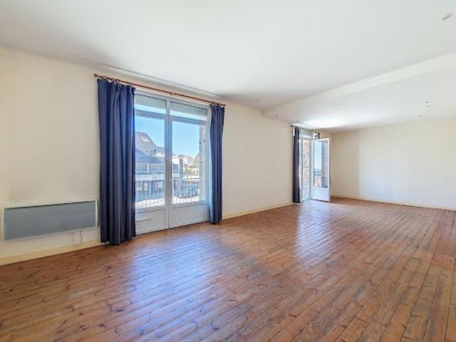 Appartement vente à Lorient, Bretagne