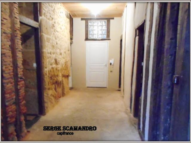 Appartement vente à Mirande, Masseube