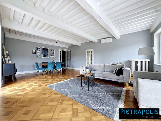 Appartement vente à Lyon, Métropole de Lyon