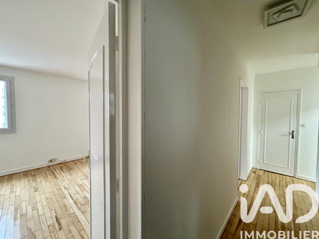 Appartement vente à Le Havre