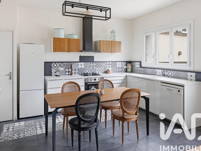Appartement vente à Nantes