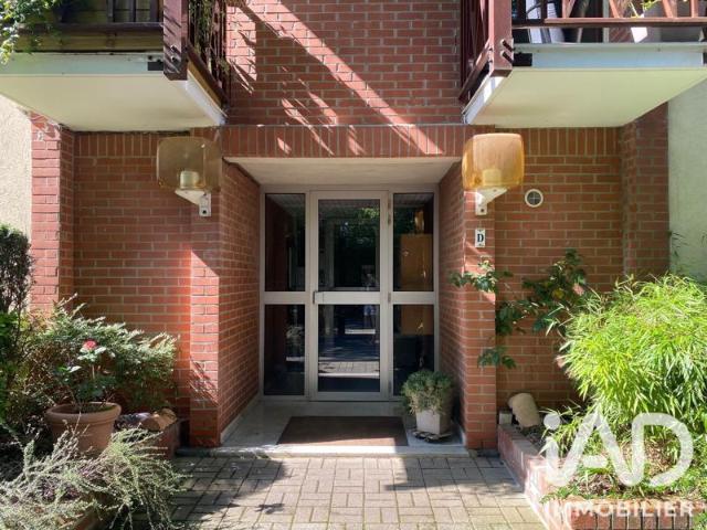 Appartement vente à Lille, Roubaix