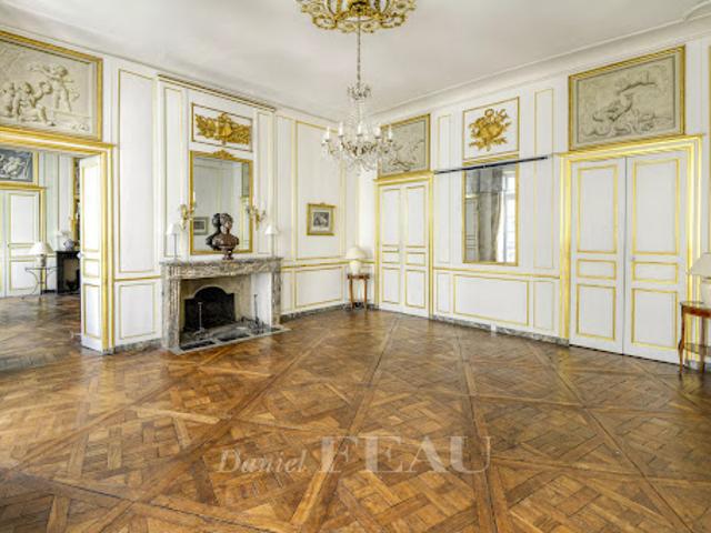 Appartement vente à Nantes