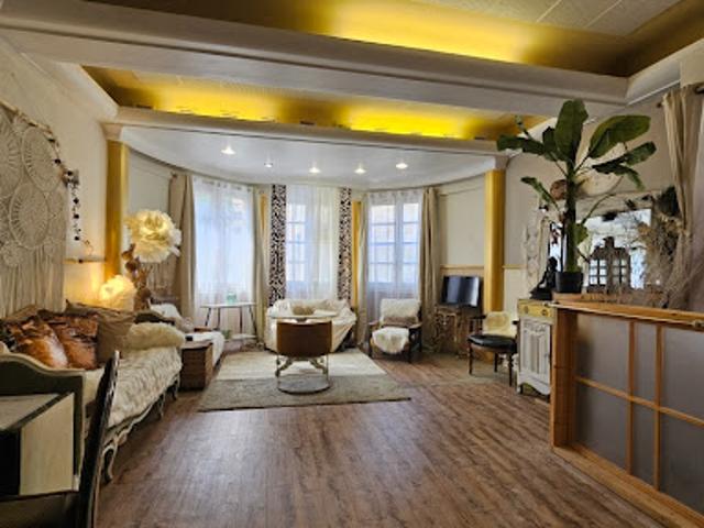Appartement vente à Agen