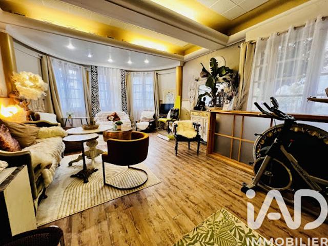 Appartement vente à Agen