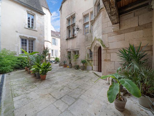 Appartement vente à Beaune