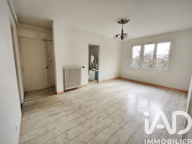 Appartement vente à Le Raincy, Clichy-sous-bois