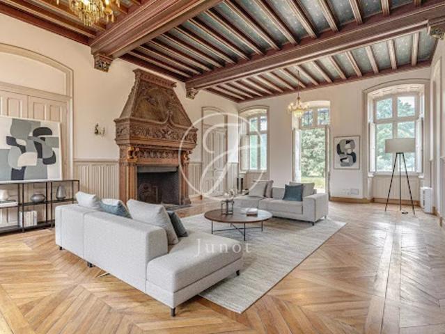 Appartement vente à Châteauroux