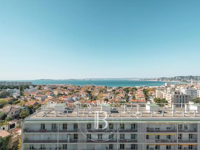 Appartement vente à Marseille