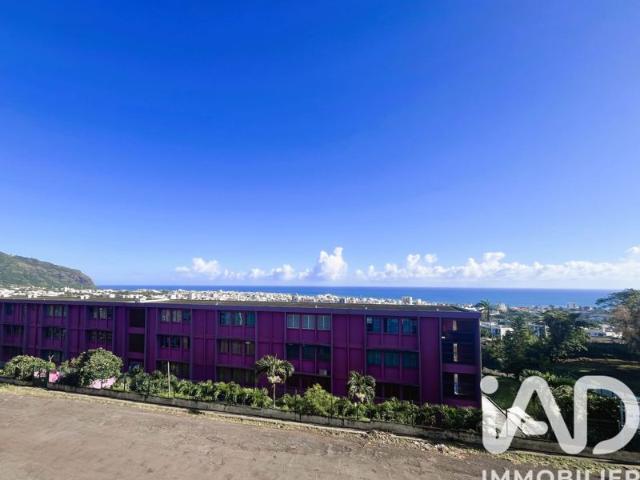 Appartement vente à La Réunion