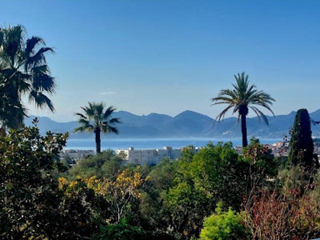 Appartement vente à Grasse, Cannes