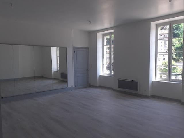Appartement vente à Tulle