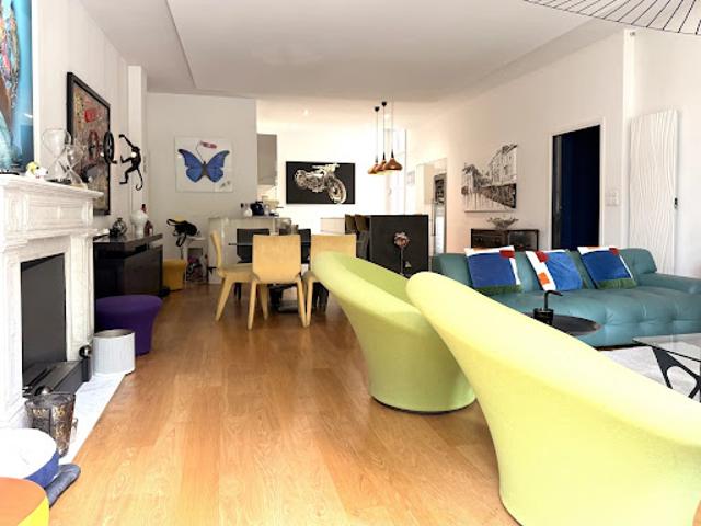 Appartement vente à Douai