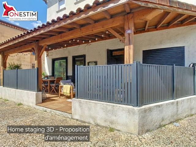 Appartement vente à Montbrison